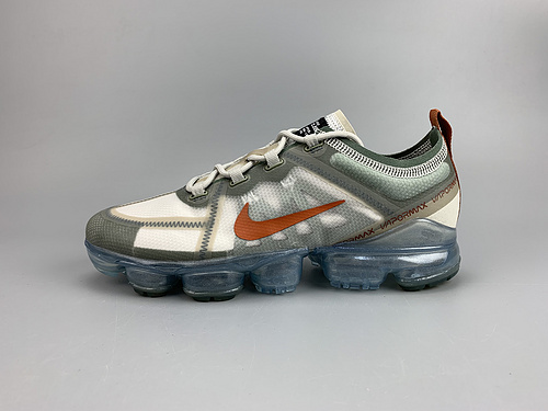 Nike Air VaporMax 2019 Men Shoes-180